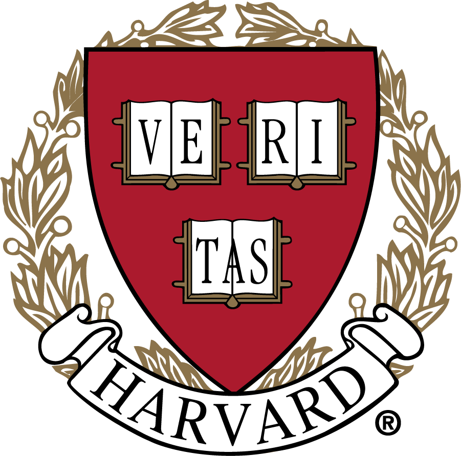 Harvard Logo