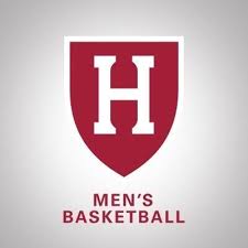 Harvard Men's Basketball Team Logo